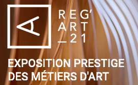 REG’ART 2021 - L’EXPOSITION PRESTIGE DE RETOUR À AVIGNON