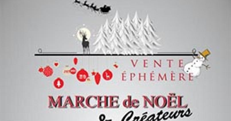 Marché de Noël Piolenc