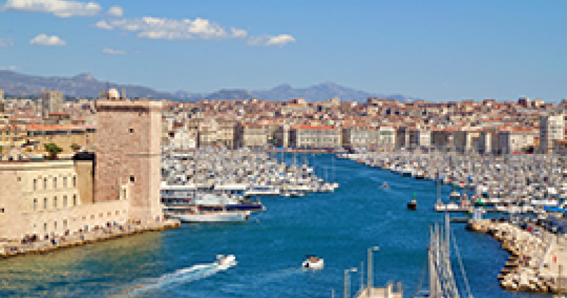Appel à candidature - Marché d'été 2021 de la Ville de Marseille sur le Vieux-Port