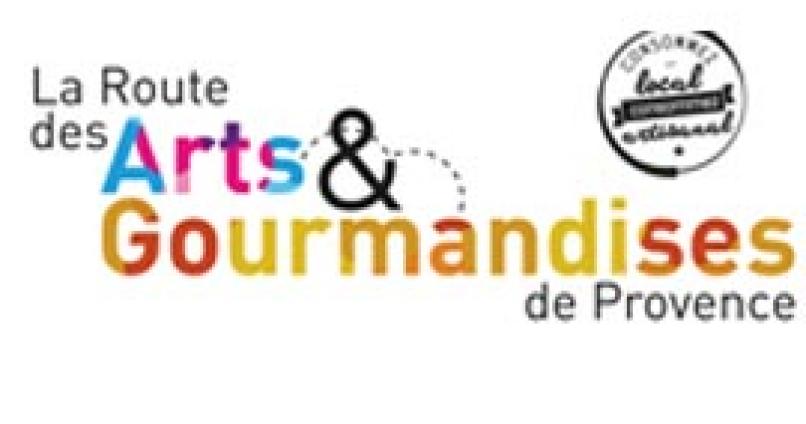 Candidature Route des Arts et Gourmandises 2018