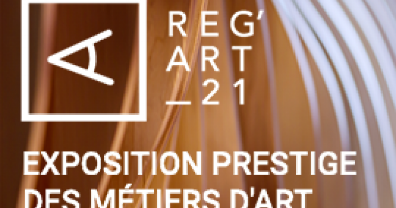 REG’ART 2021 - L’EXPOSITION PRESTIGE DE RETOUR À AVIGNON
