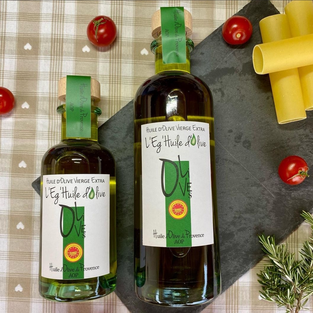 Image de Le moulin d’Eguilles