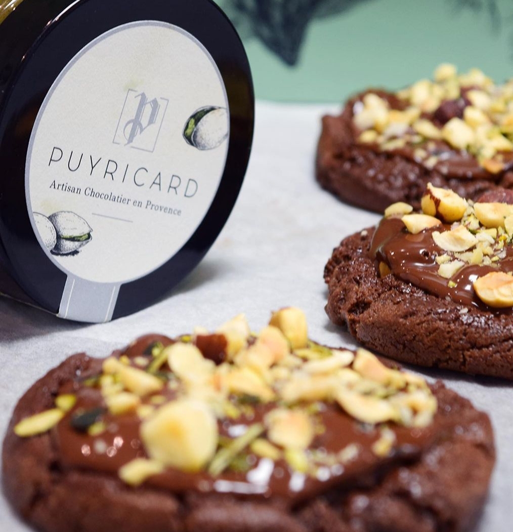 Image de Chocolaterie de Puyricard