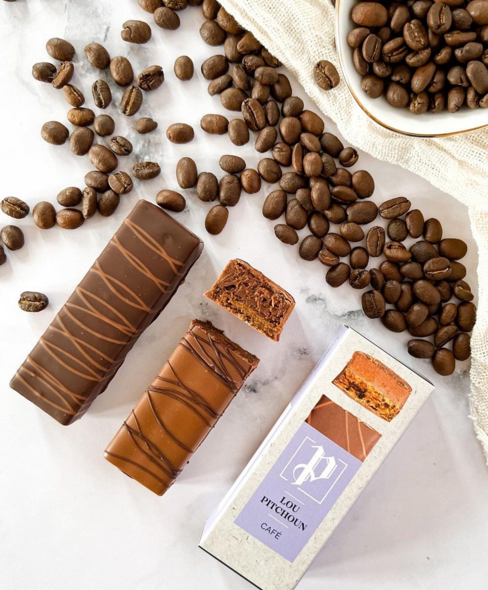 Image de Chocolaterie de Puyricard