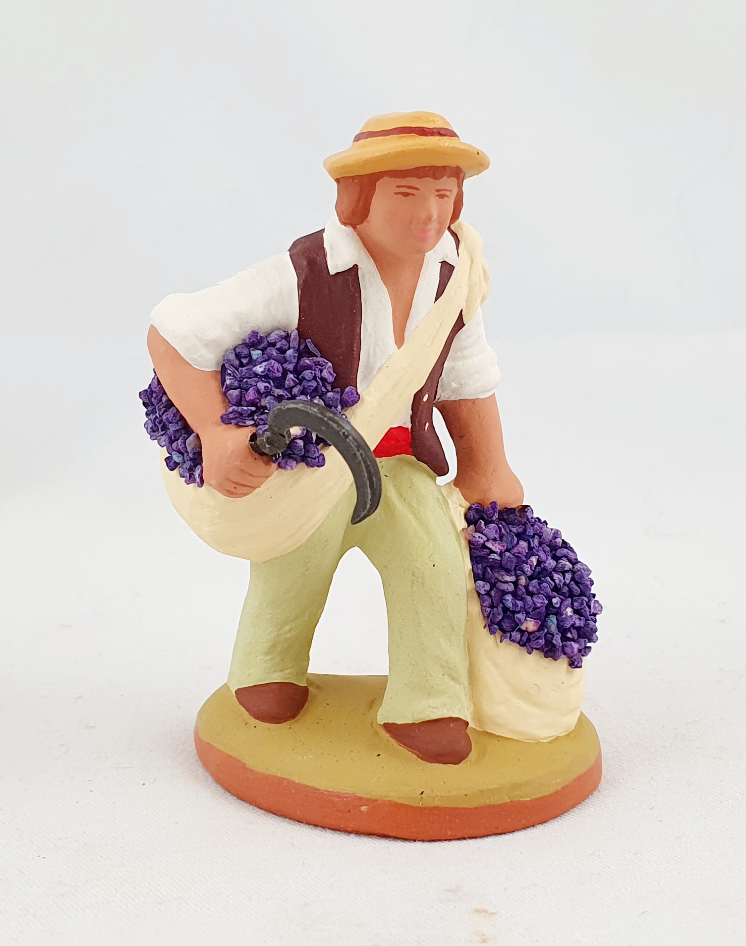 Image de Santons Fouque