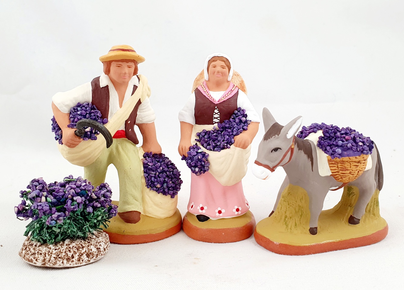 Image de Santons Fouque