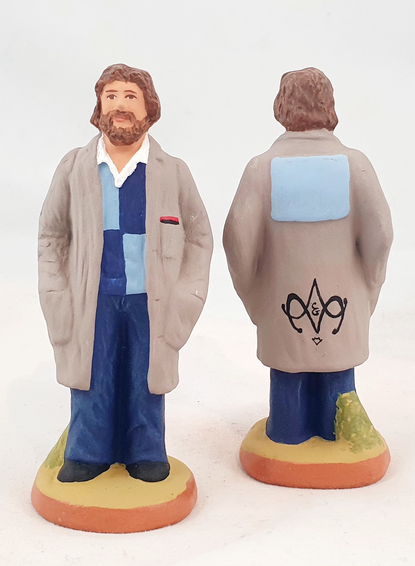 Image de Santons Fouque