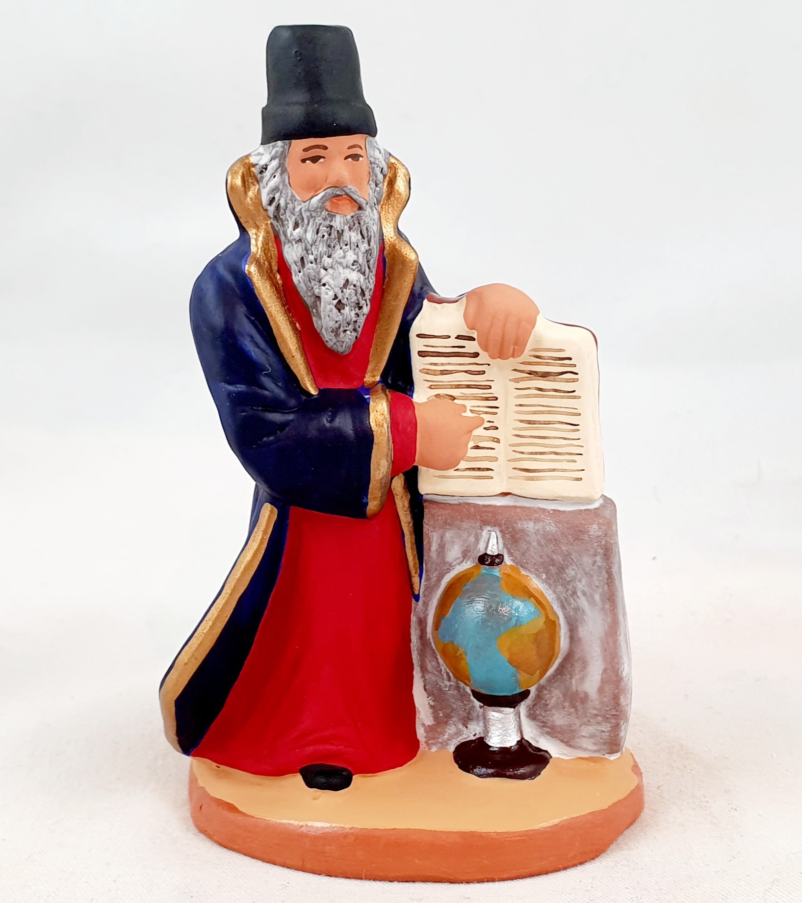 Image de Santons Fouque