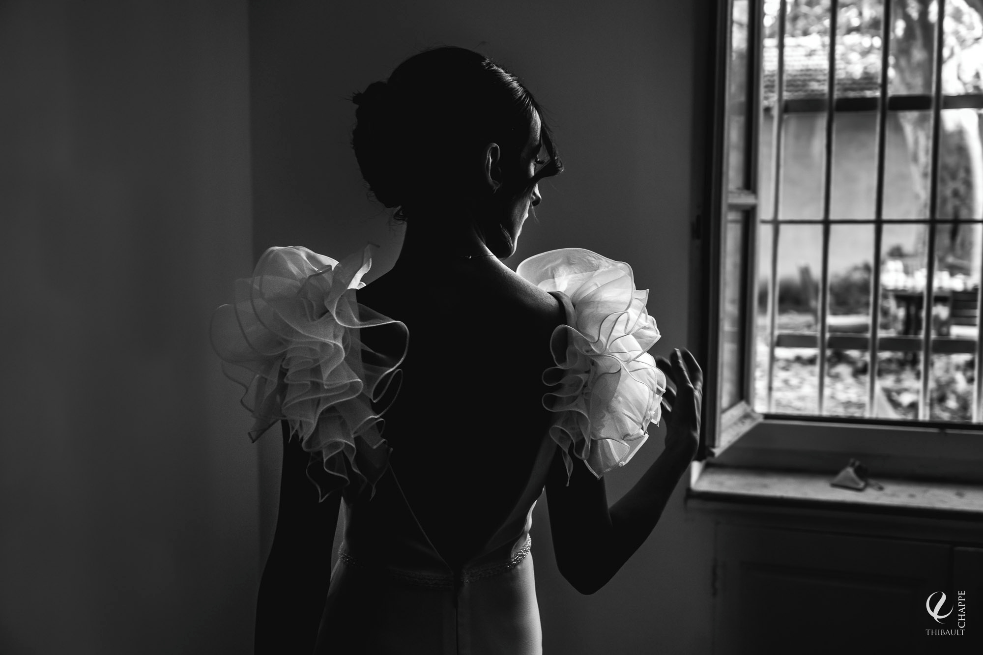 Image de Thibault Chappe Photographie