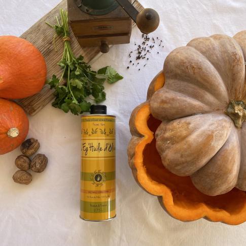 Image de Le moulin d’Eguilles