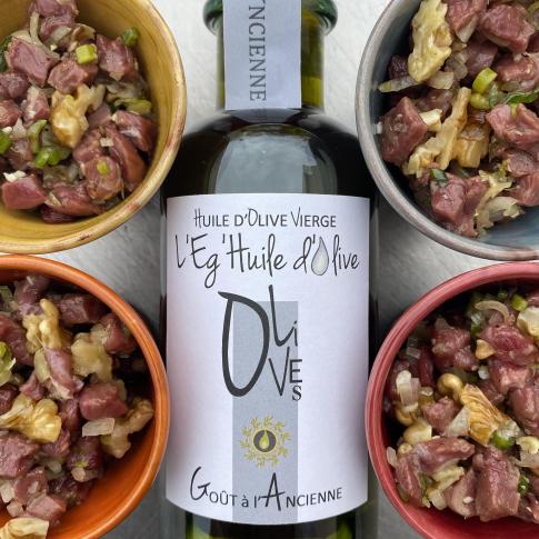 Image de Le moulin d’Eguilles