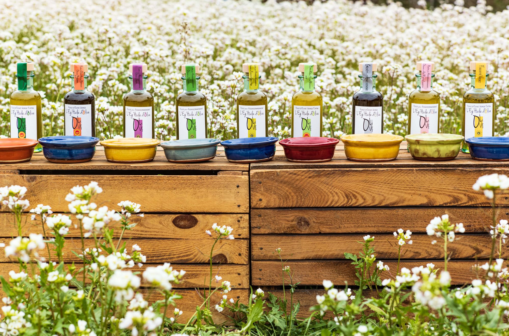 Image de Le moulin d’Eguilles