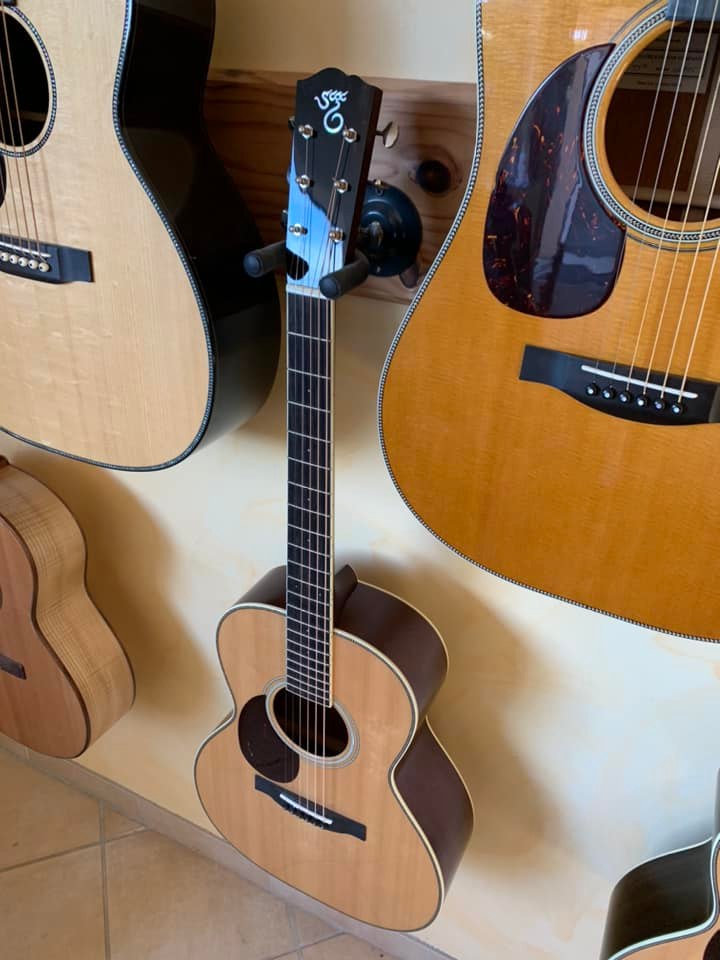 Image de Enoc Guitars