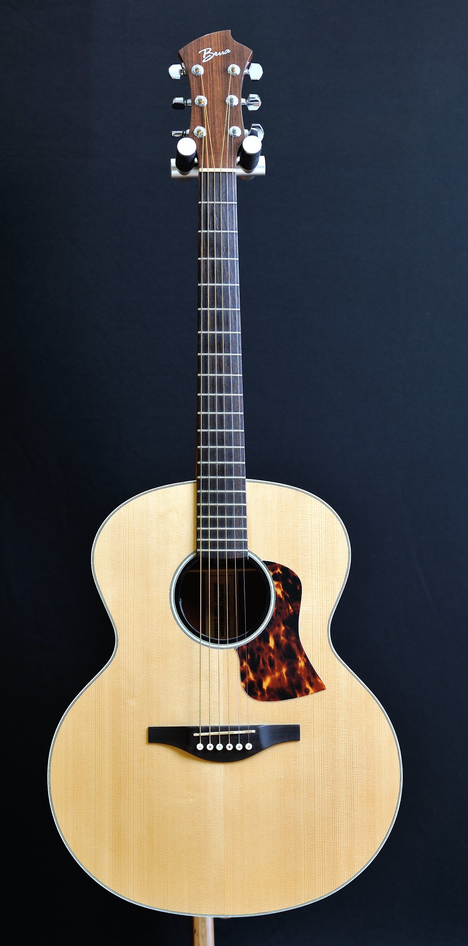 Image de Enoc Guitars