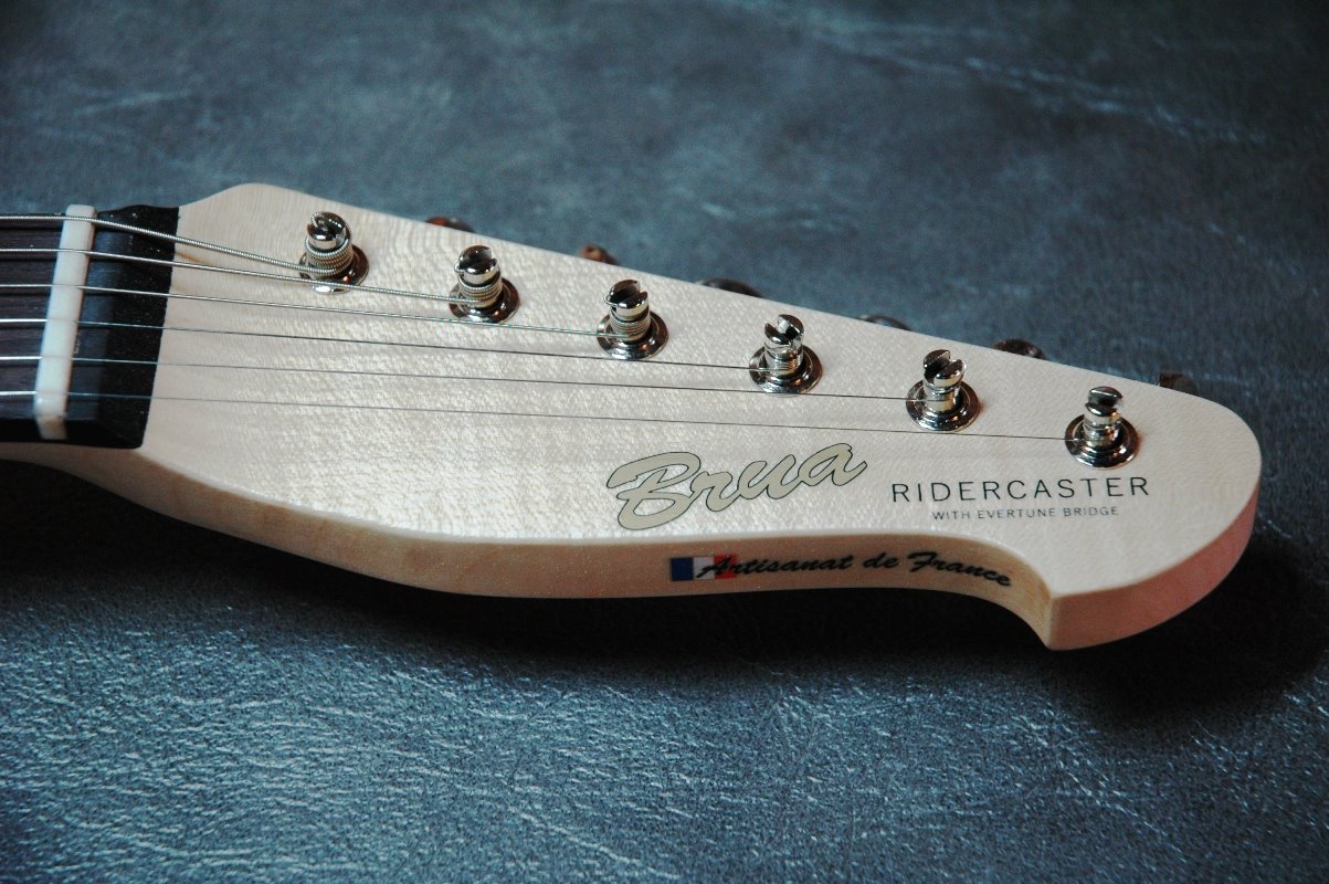 Image de Enoc Guitars