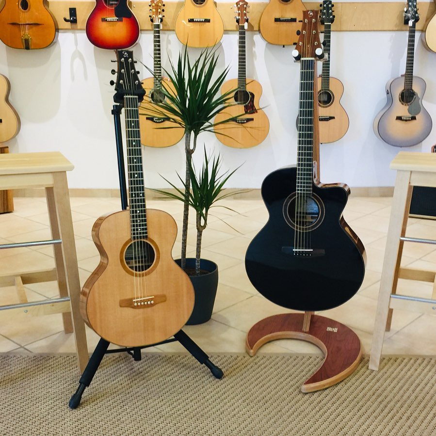 Image de Enoc Guitars