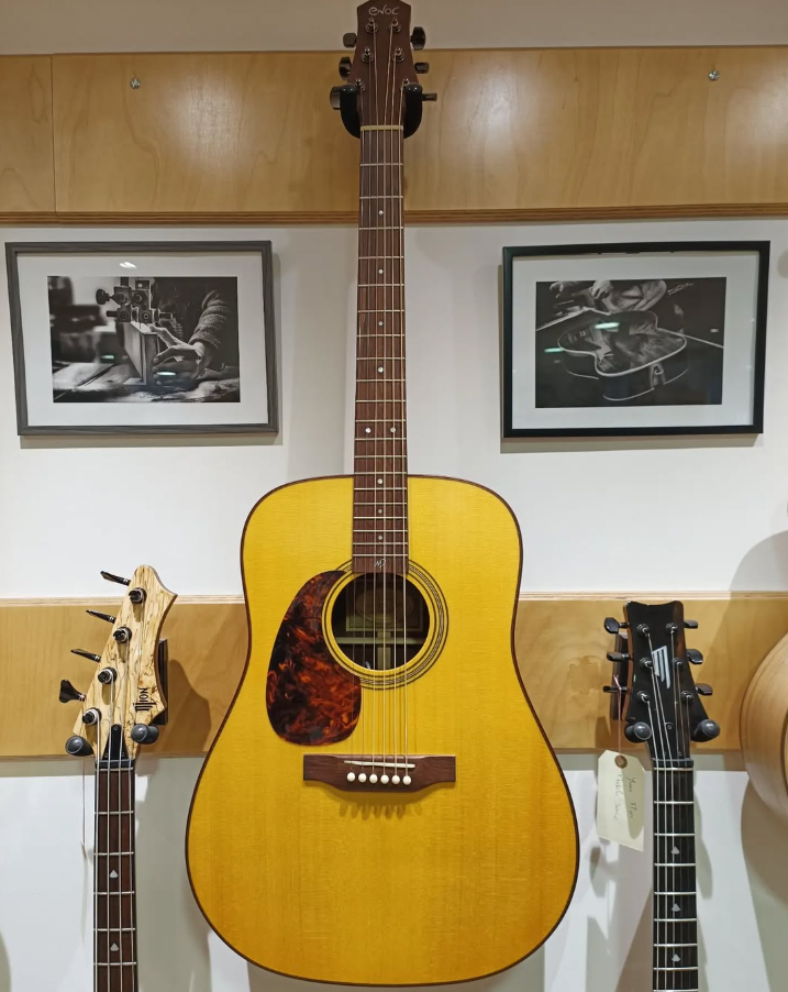 Image de Enoc Guitars