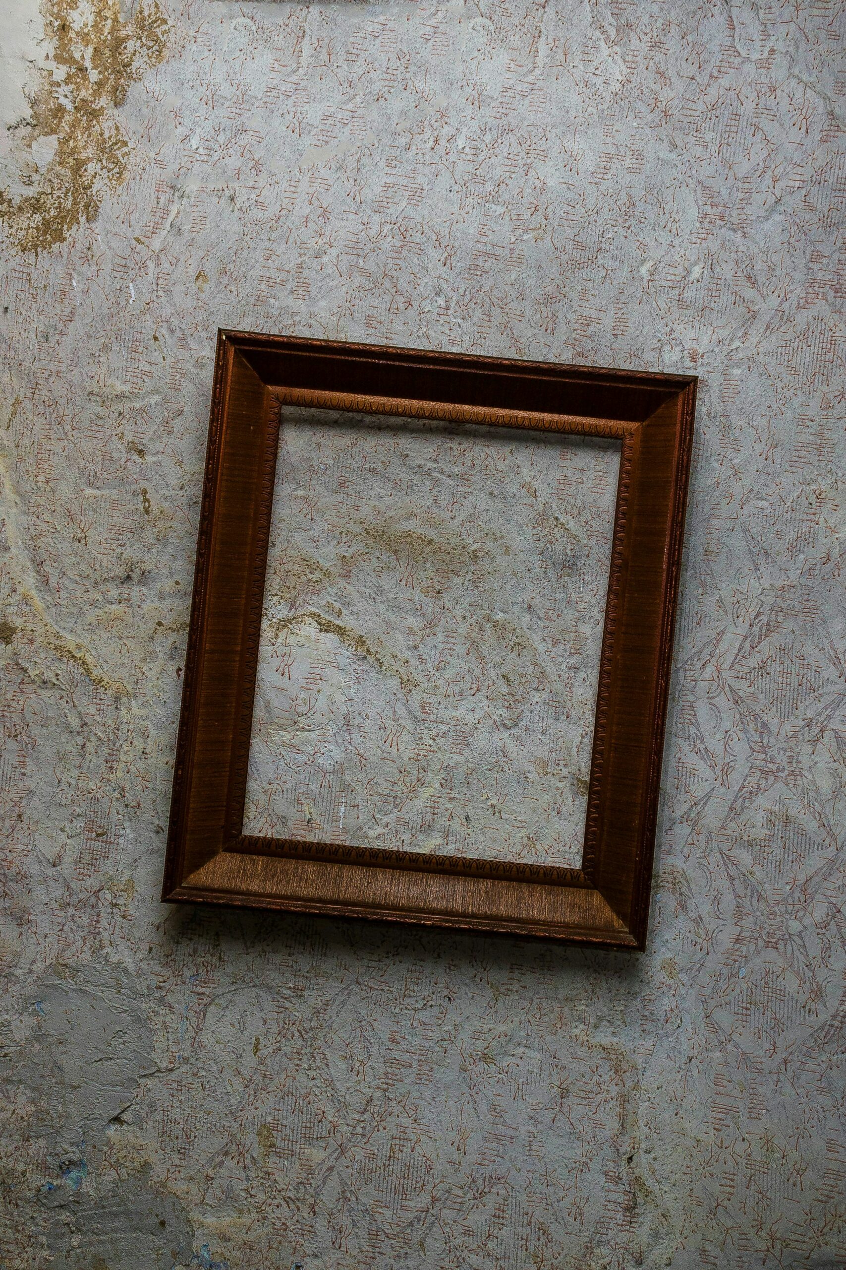 Image de La feuille d’or