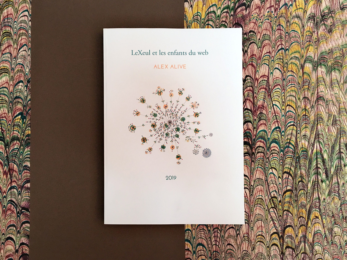 Image de Atelier des livres