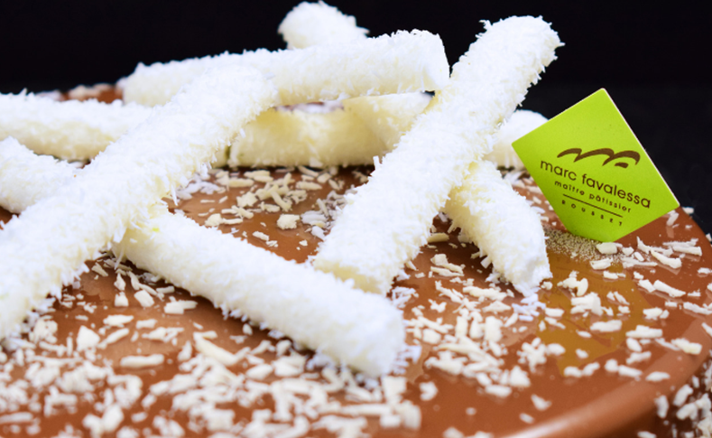 Image de Pâtisserie Marc Favalessa