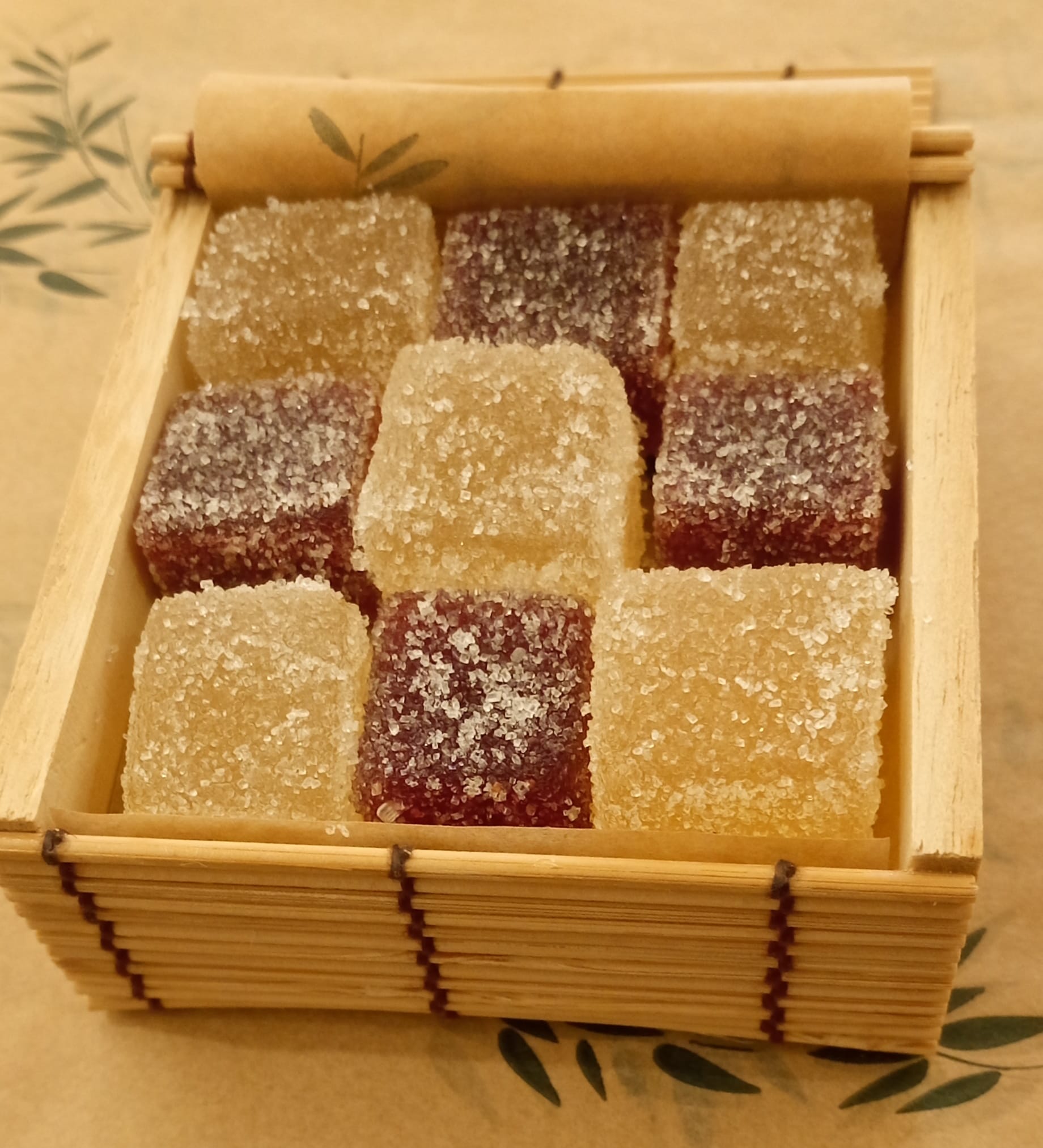Image de Val’Nougat