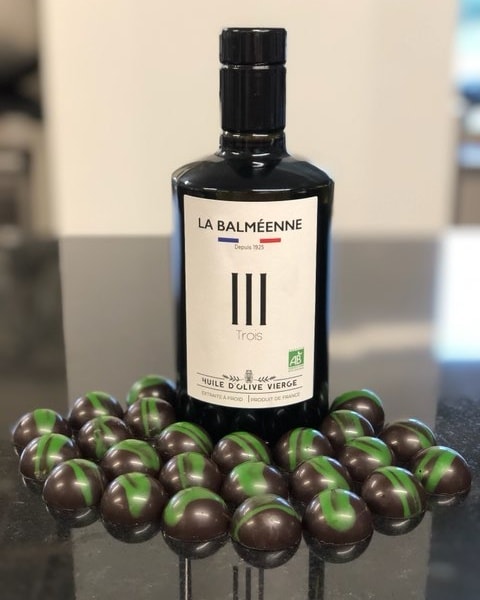Image de Chocolaterie Chaloin