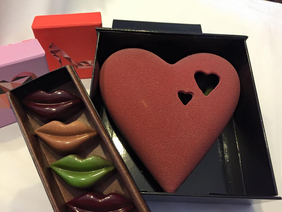 Image de Chocolat T