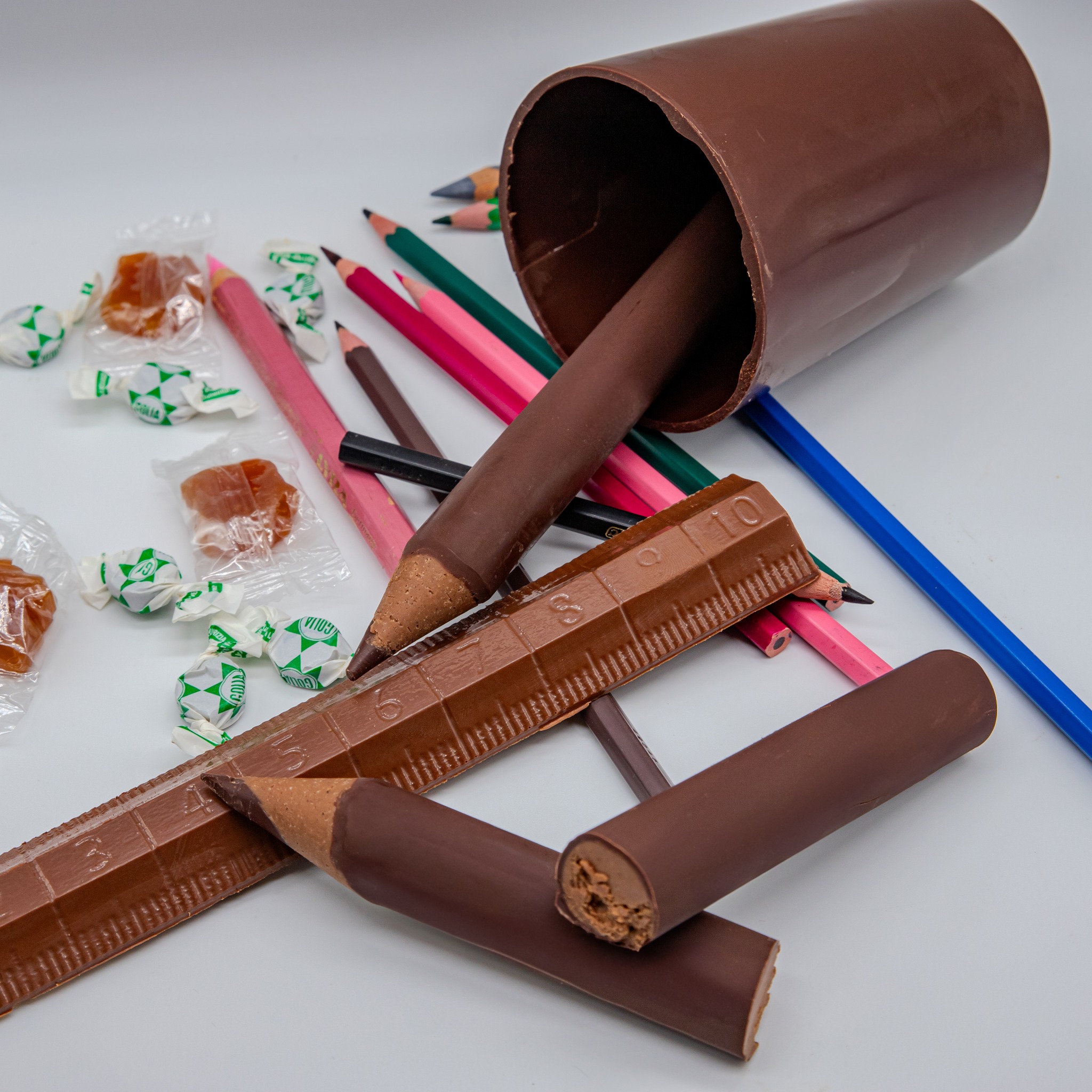 Image de Chocolat T