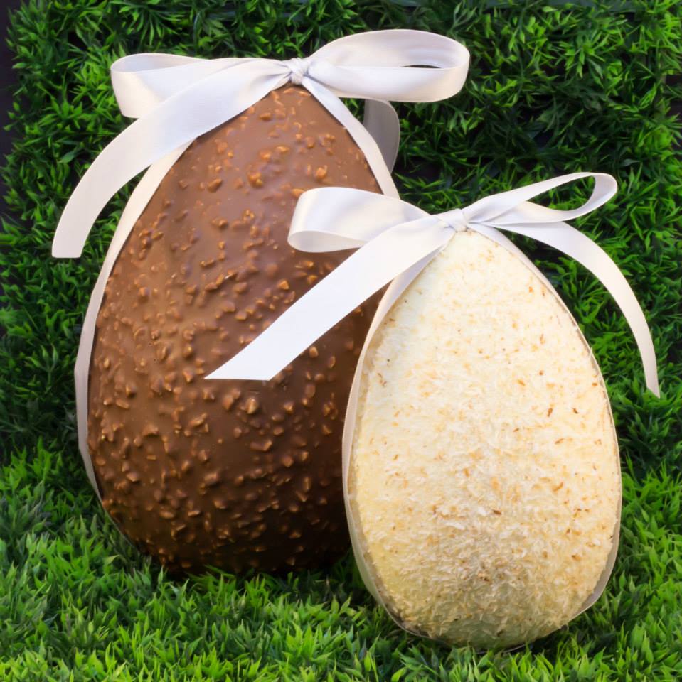 Image de Chocolat T