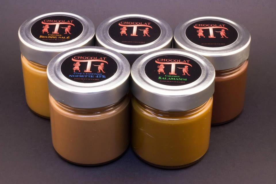 Image de Chocolat T