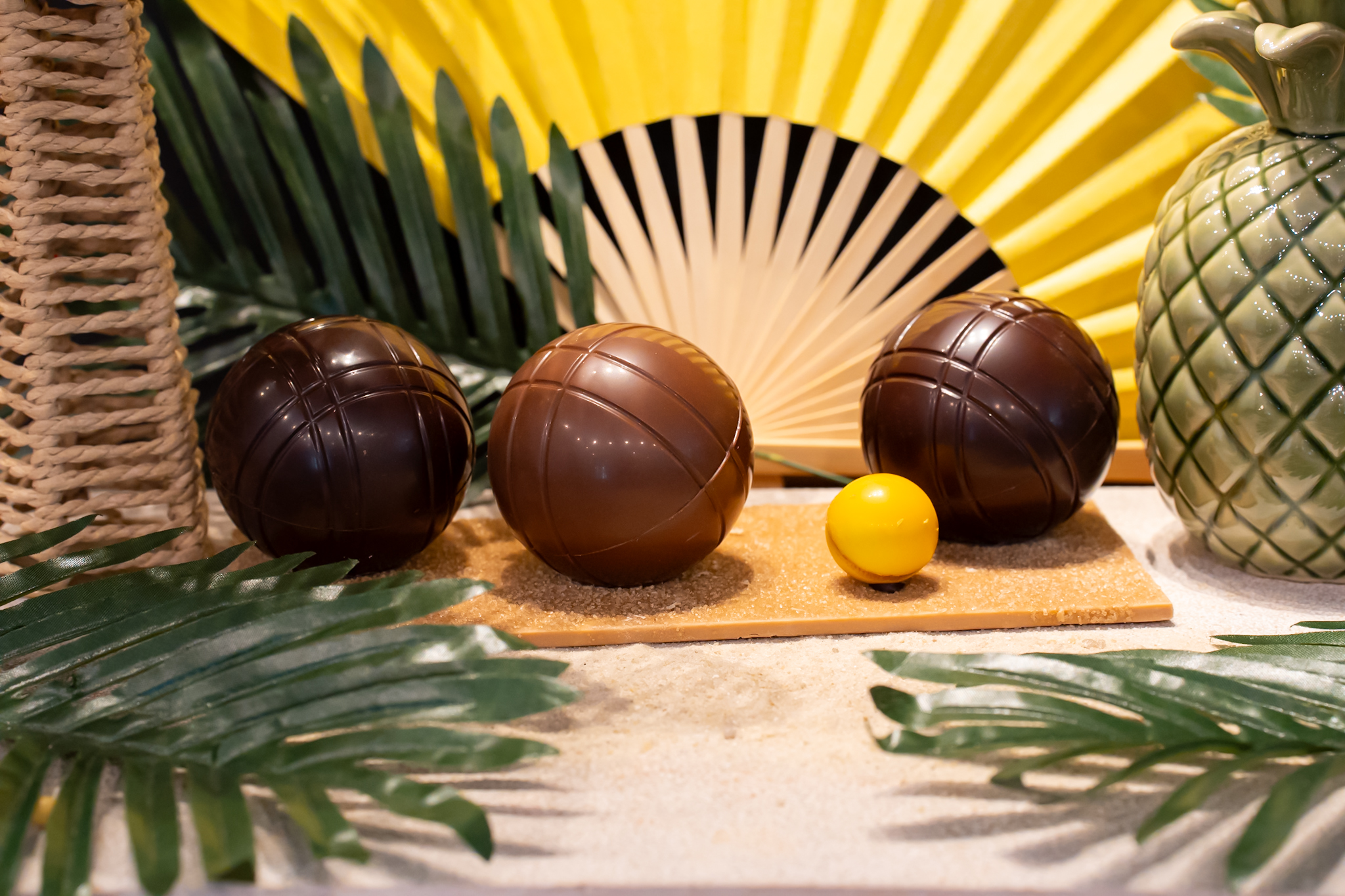 Image de Chocolat T