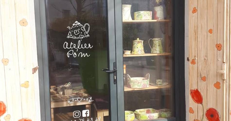 Image de Atelier Po’m