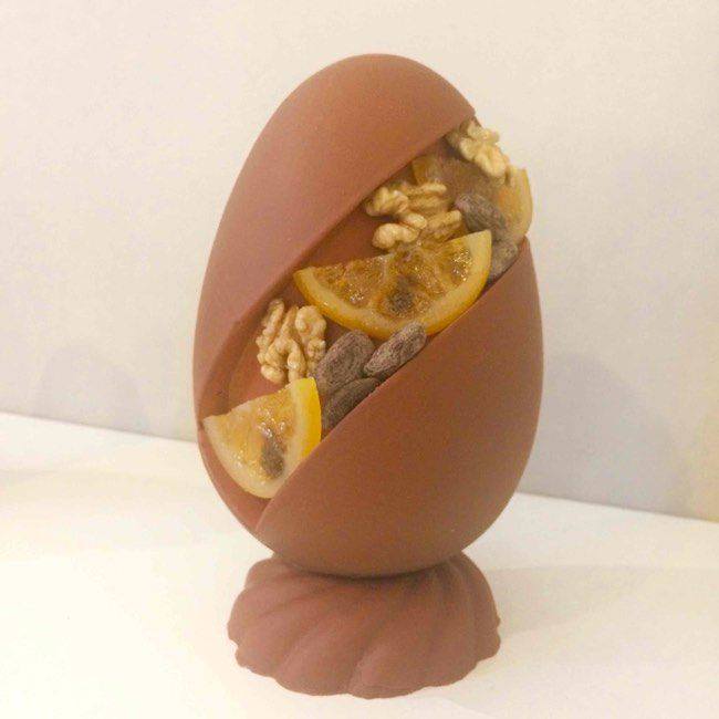 Image de Chocolaterie Chaloin