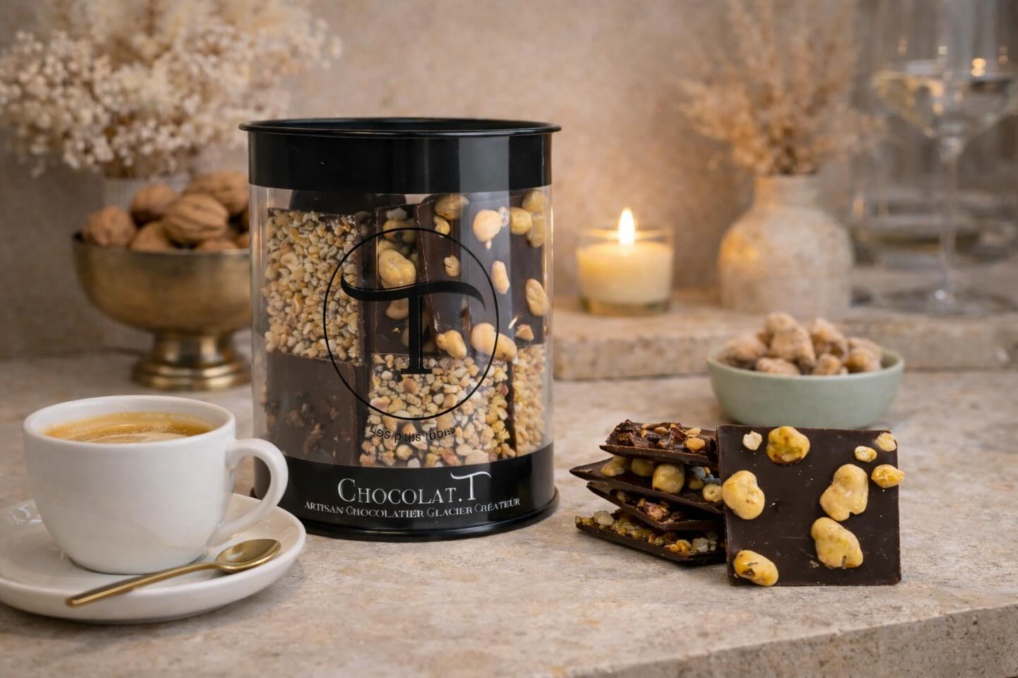 Image de Chocolat T