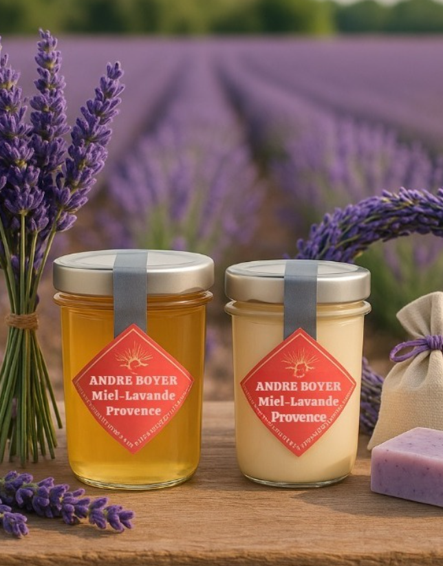 Image de Confiserie André Boyer