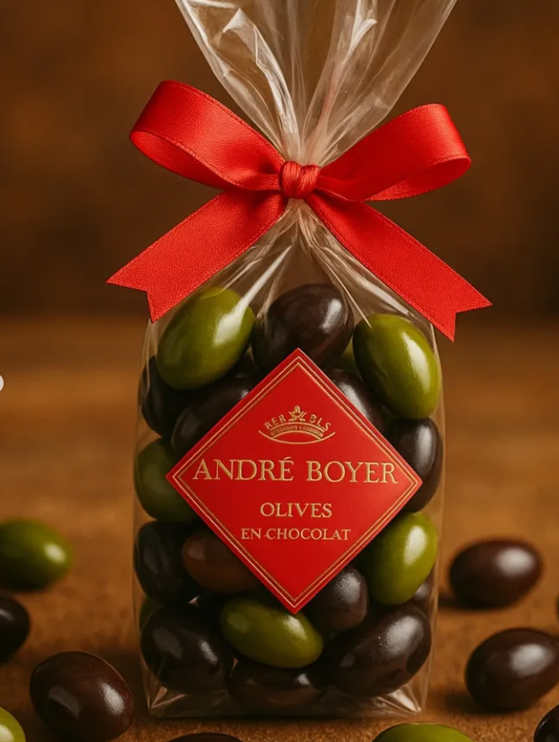 Image de Confiserie André Boyer