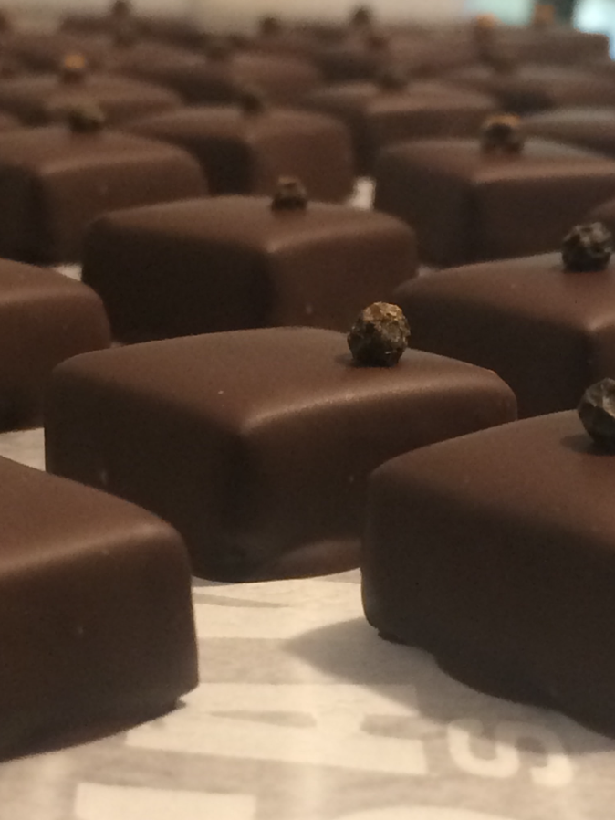 Image de Chocolaterie Chaloin