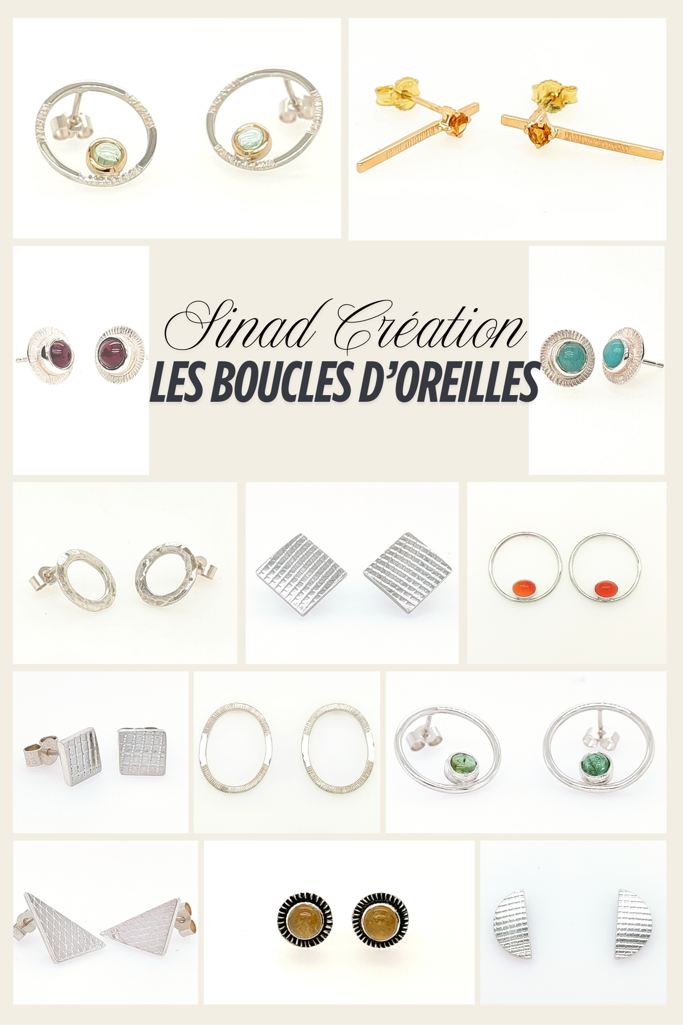 Image de Sinad Création