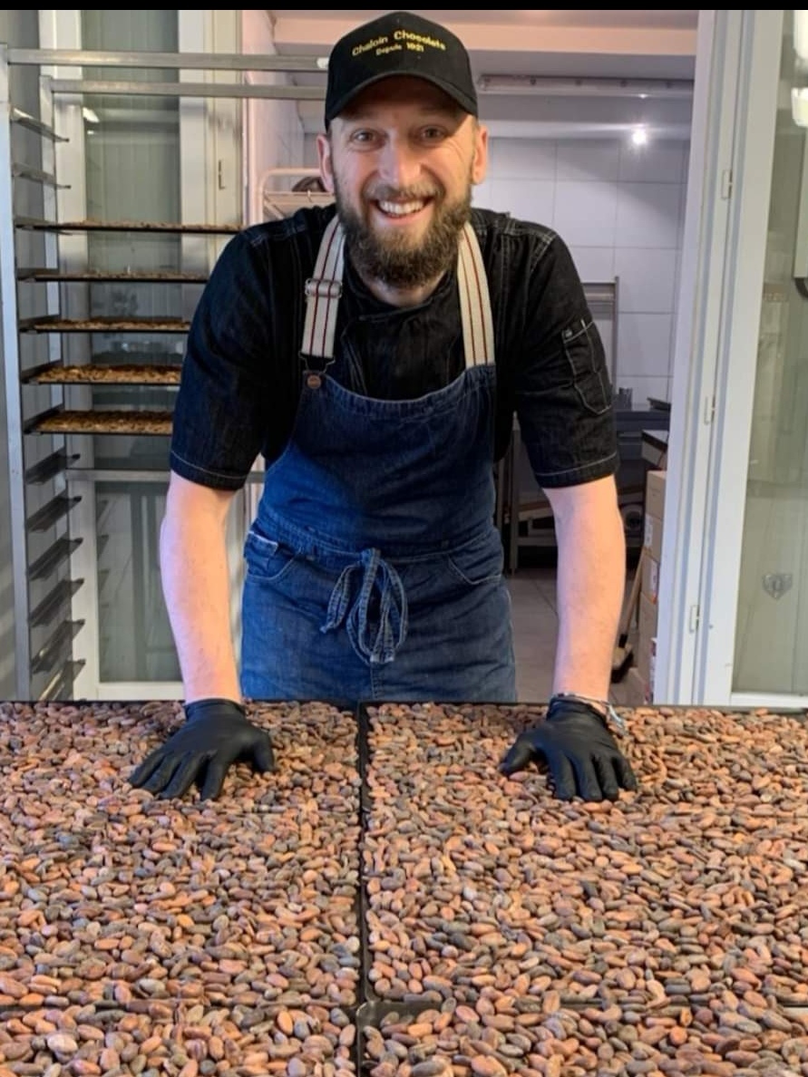Image de Chocolaterie Chaloin
