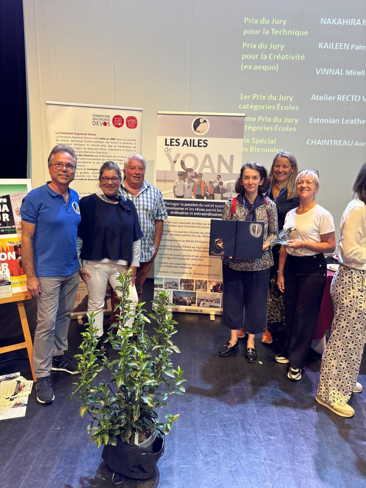 Image de Auzet Isabelle