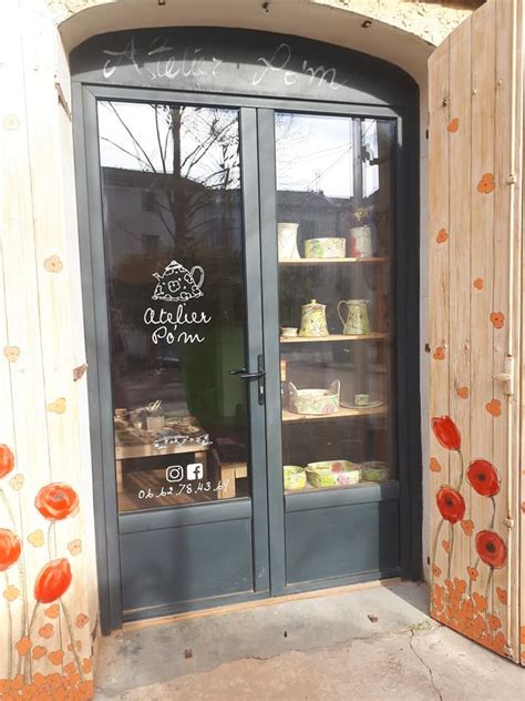 Image de Atelier Po’m