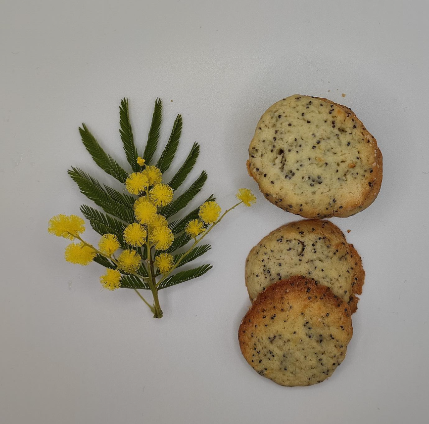 Image de Dolce Biscuits & Co