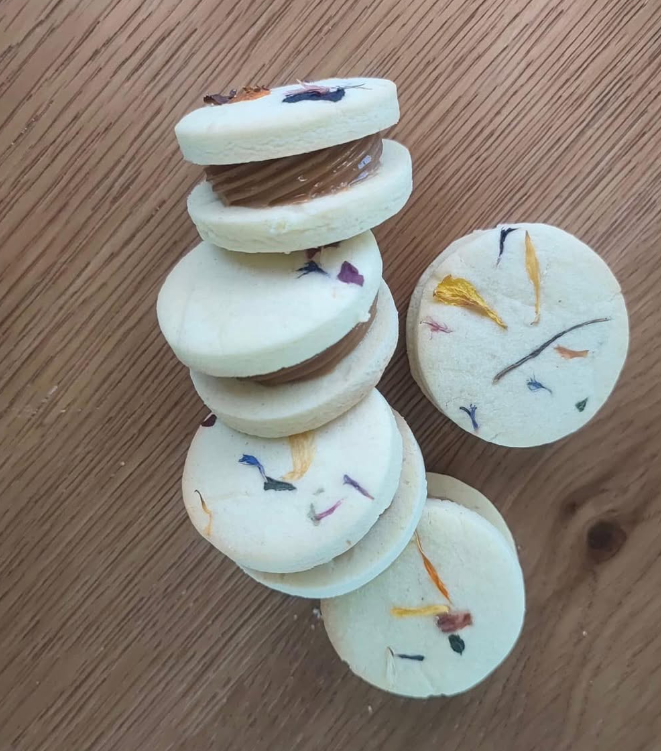 Image de Dolce Biscuits & Co