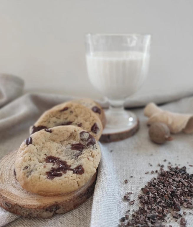 Image de Dolce Biscuits & Co