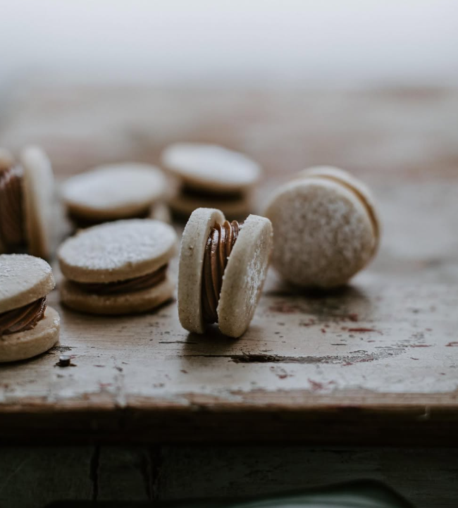 Image de Dolce Biscuits & Co
