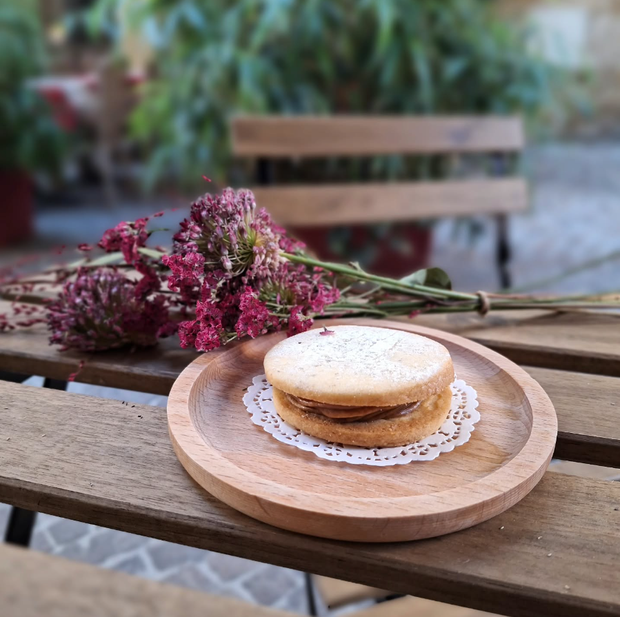 Image de Dolce Biscuits & Co