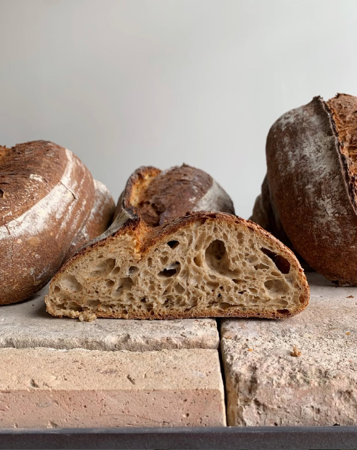 Image de Terre et blé