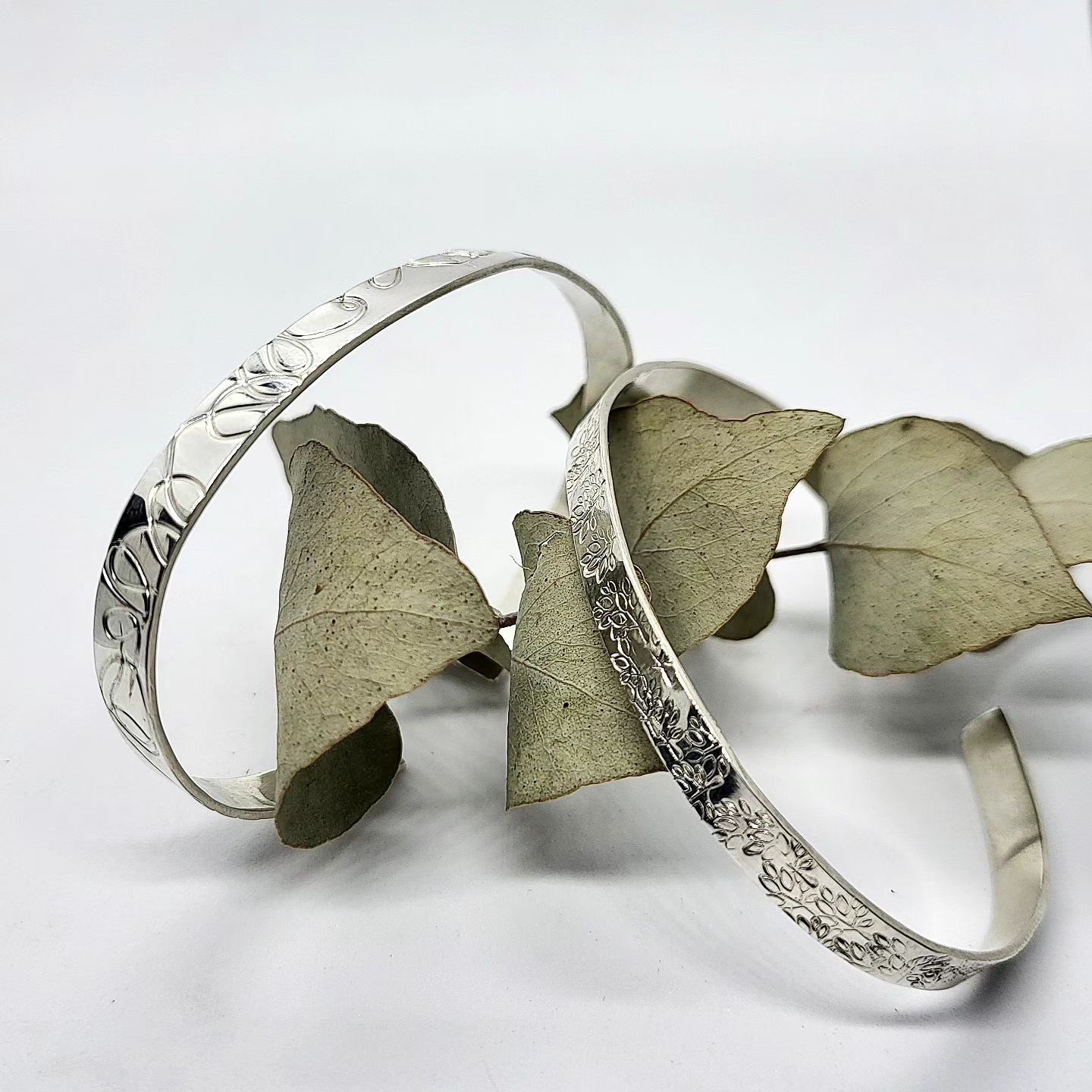Image de Poussière d’Argent