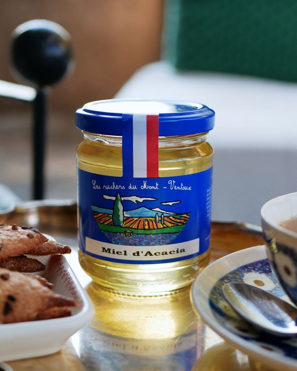 Image de Miel Augier & fils