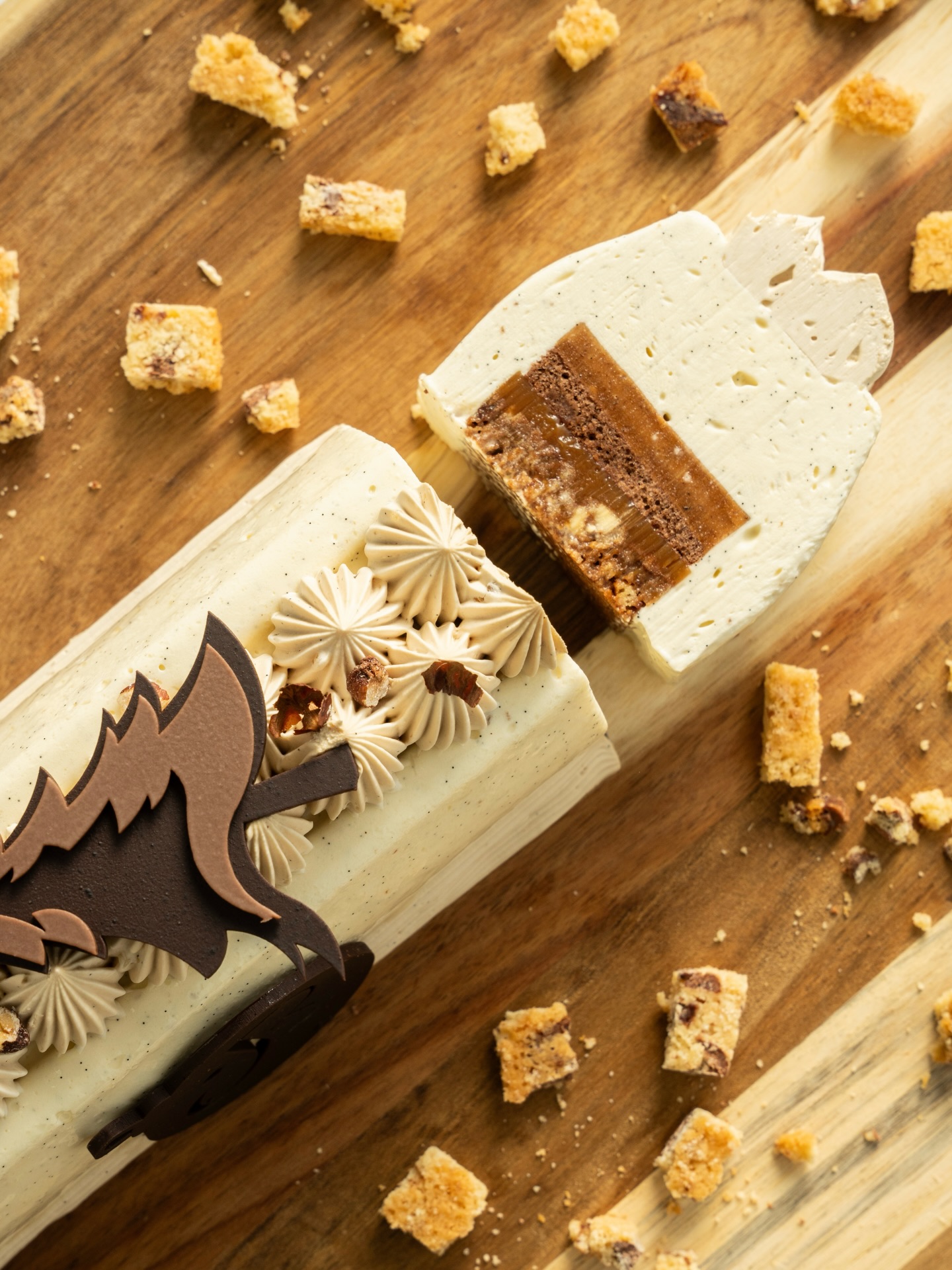 Image de Jerôme Roland pâtisserie
